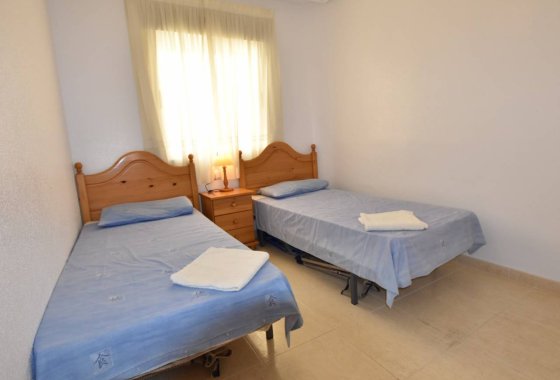 Re-Sale - Apartment - Algorfa