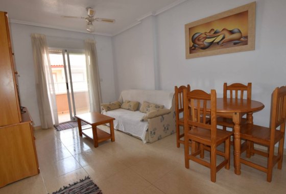 Re-Sale - Apartment - Algorfa