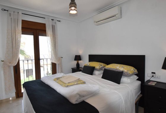 Re-Sale - Apartment - Algorfa