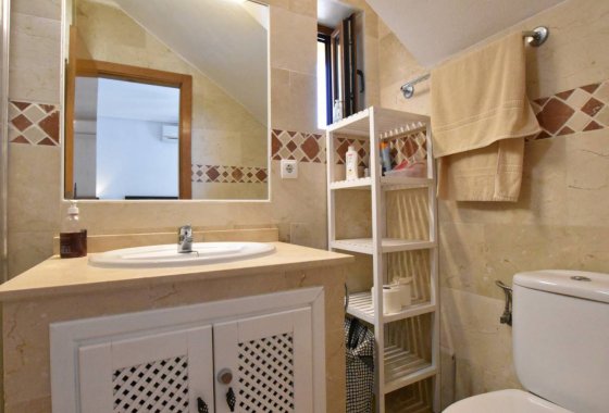 Re-Sale - Apartment - Algorfa