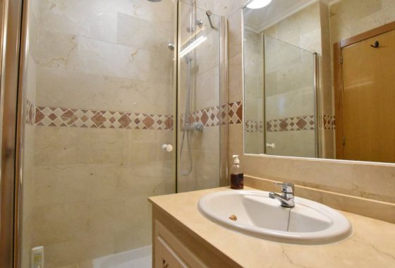 Re-Sale - Apartment - Algorfa