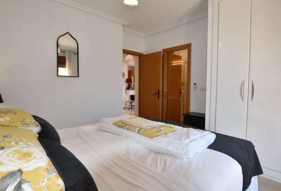 Re-Sale - Apartment - Algorfa