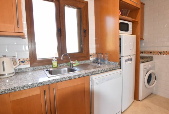 Re-Sale - Apartment - Algorfa