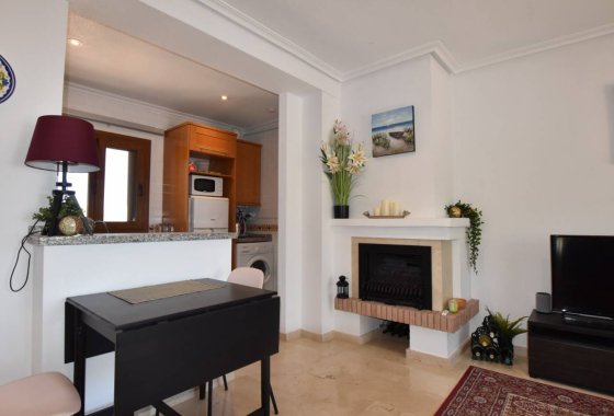 Re-Sale - Apartment - Algorfa