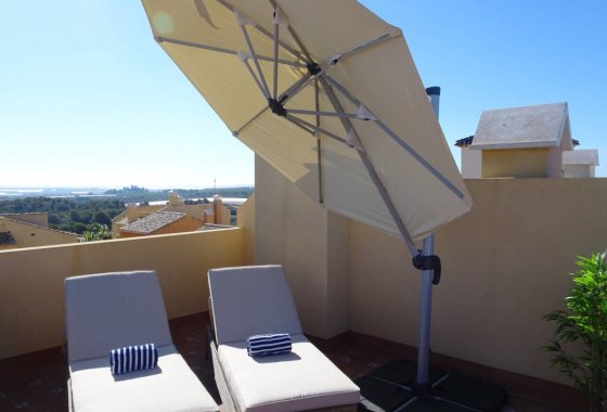 Re-Sale - Apartment - Algorfa