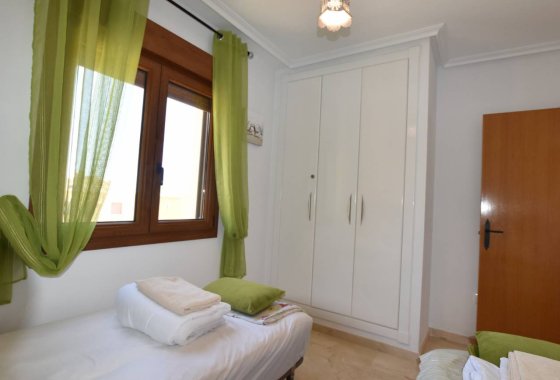 Re-Sale - Apartment - Algorfa