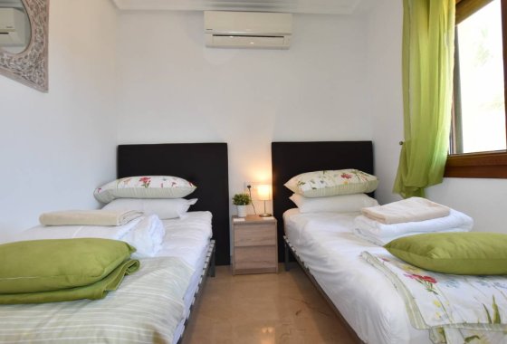 Re-Sale - Apartment - Algorfa