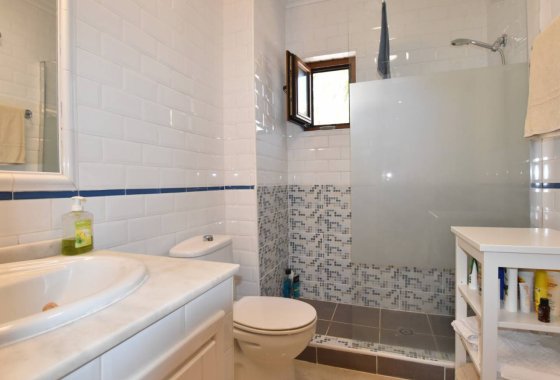 Re-Sale - Apartment - Algorfa