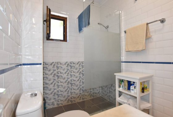 Re-Sale - Apartment - Algorfa