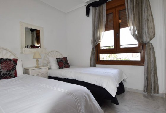 Reventa - Apartamento - Algorfa