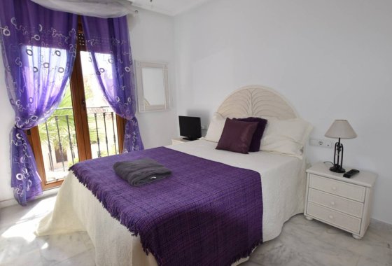 Reventa - Apartamento - Algorfa