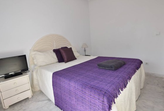 Reventa - Apartamento - Algorfa