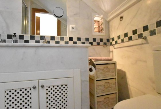 Reventa - Apartamento - Algorfa