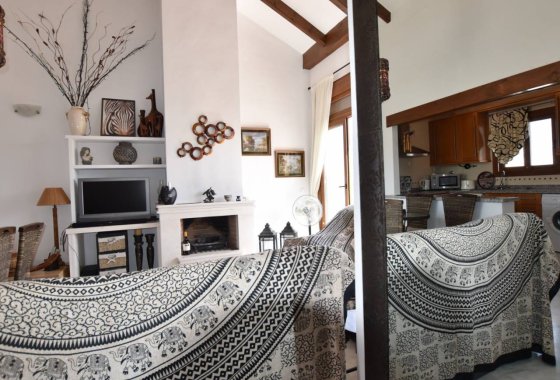 Reventa - Apartamento - Algorfa