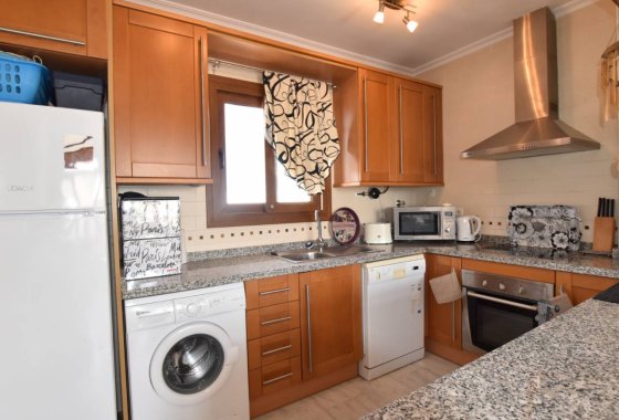 Reventa - Apartamento - Algorfa