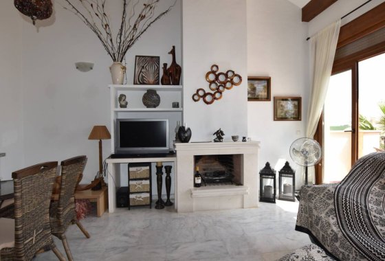 Reventa - Apartamento - Algorfa