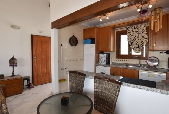 Reventa - Apartamento - Algorfa