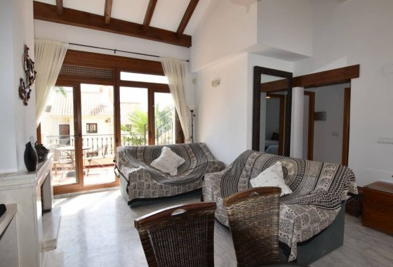 Reventa - Apartamento - Algorfa