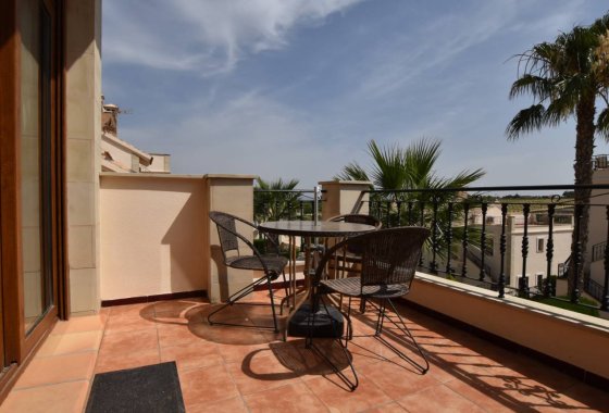 Reventa - Apartamento - Algorfa