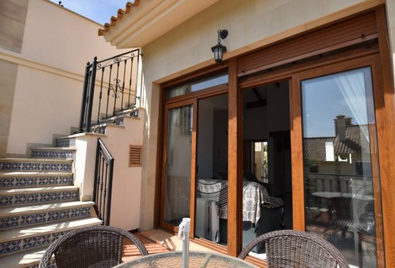 Reventa - Apartamento - Algorfa