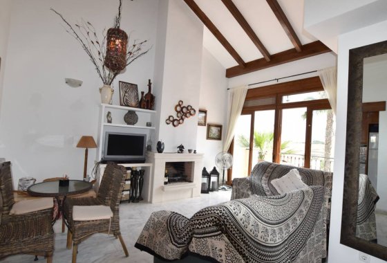 Reventa - Apartamento - Algorfa