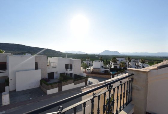 Reventa - Apartamento - Algorfa