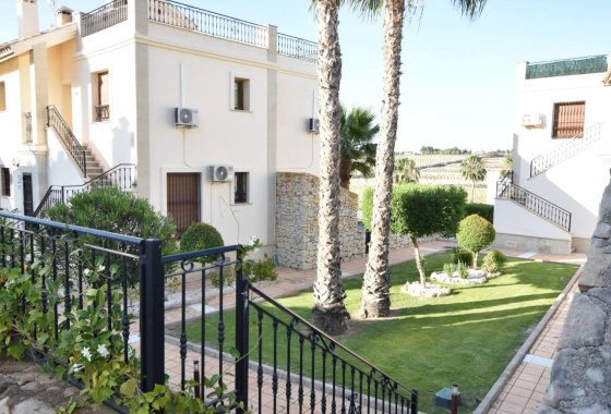 Reventa - Apartamento - Algorfa