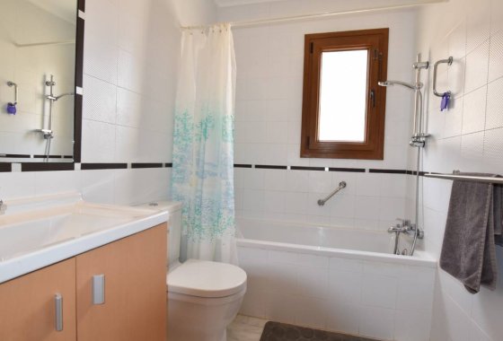 Reventa - Apartamento - Algorfa