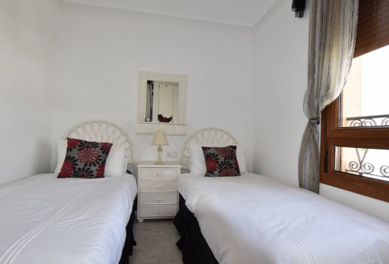 Reventa - Apartamento - Algorfa