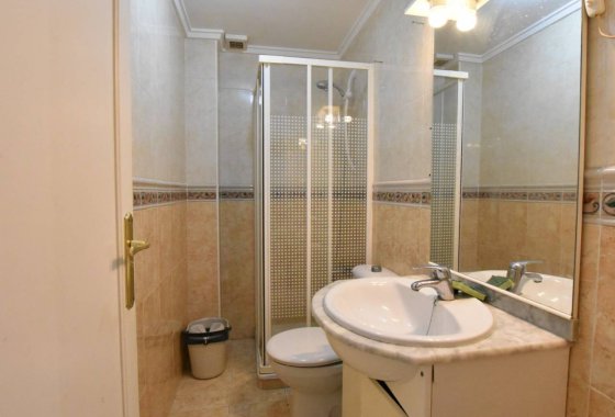 Reventa - Bungalow - San Fulgencio - La Marina