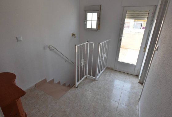 Reventa - Bungalow - San Fulgencio - La Marina