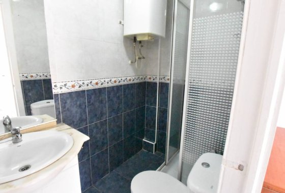 Reventa - Bungalow - San Fulgencio - La Marina