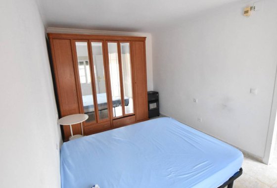 Reventa - Bungalow - San Fulgencio - La Marina