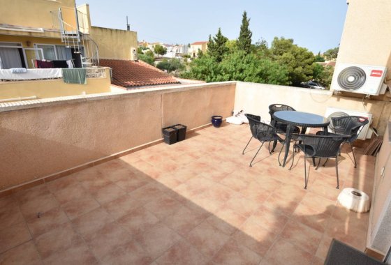 Reventa - Bungalow - San Fulgencio - La Marina