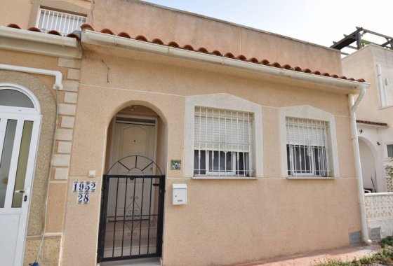 Reventa - Bungalow - San Fulgencio - La Marina