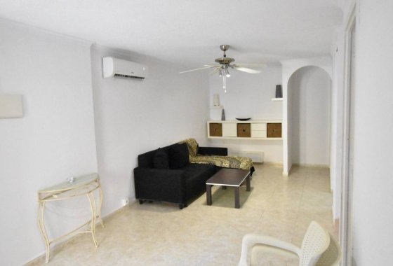 Reventa - Bungalow - San Fulgencio - La Marina