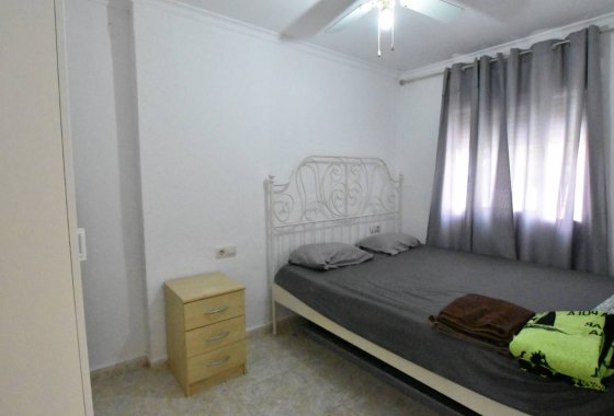 Reventa - Bungalow - San Fulgencio - La Marina