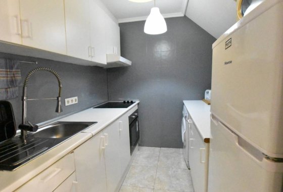 Reventa - Bungalow - San Fulgencio - La Marina