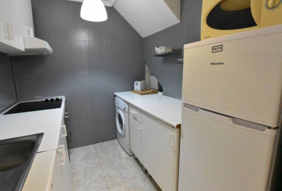 Reventa - Bungalow - San Fulgencio - La Marina