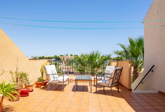 Reventa - Bungalow - Algorfa