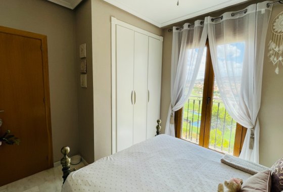 Re-Sale - Apartment - Algorfa