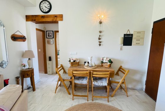 Re-Sale - Apartment - Algorfa