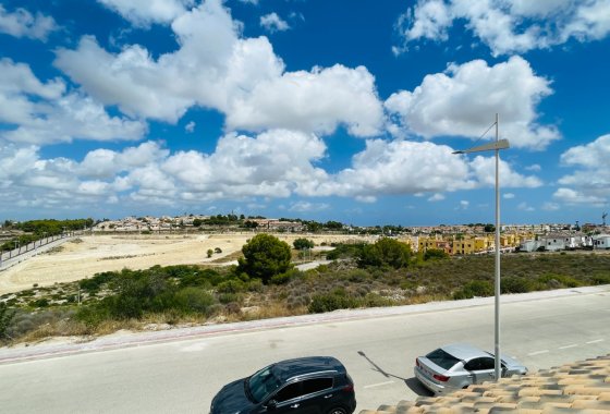 Re-Sale - Apartment - Algorfa