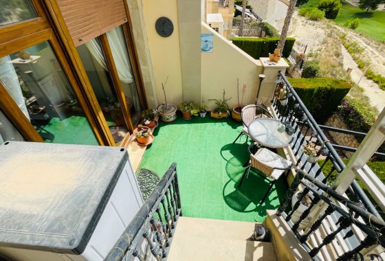 Re-Sale - Apartment - Algorfa