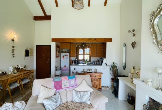 Re-Sale - Apartment - Algorfa