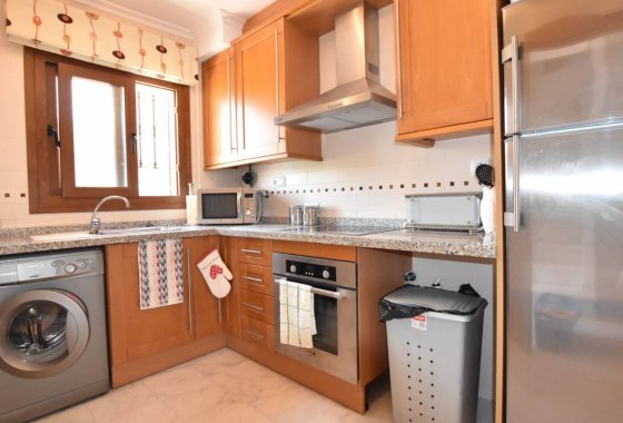 Re-Sale - Townhouse - Algorfa