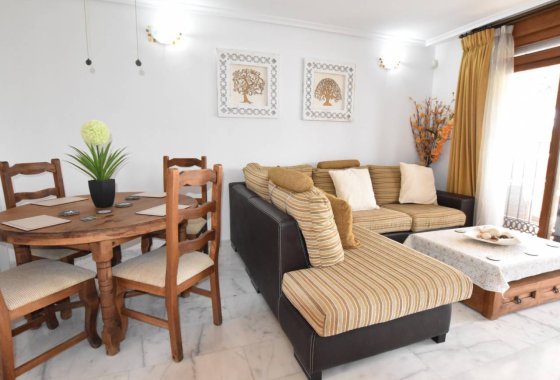 Re-Sale - Townhouse - Algorfa