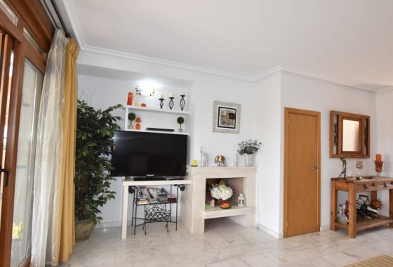 Re-Sale - Townhouse - Algorfa