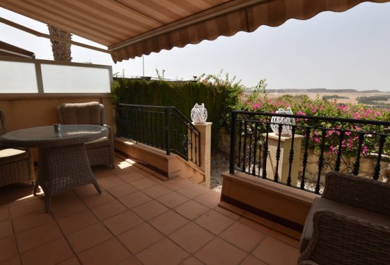 Re-Sale - Townhouse - Algorfa