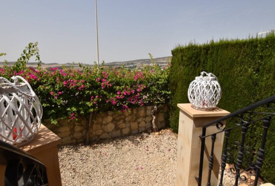 Re-Sale - Townhouse - Algorfa